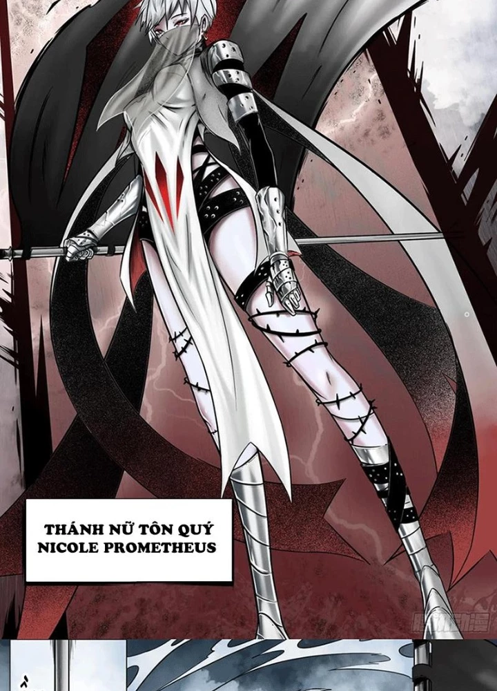 21 Gram Cuối Cùng Chapter 24 - Next Chapter 25