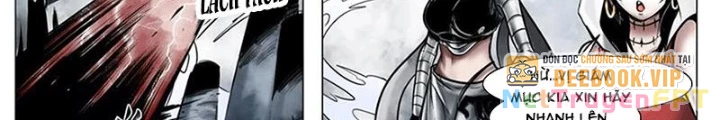 21 Gram Cuối Cùng Chapter 24 - Next Chapter 25