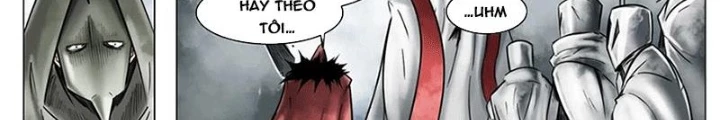 21 Gram Cuối Cùng Chapter 24 - Next Chapter 25
