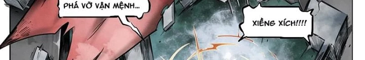 21 Gram Cuối Cùng Chapter 24 - Next Chapter 25