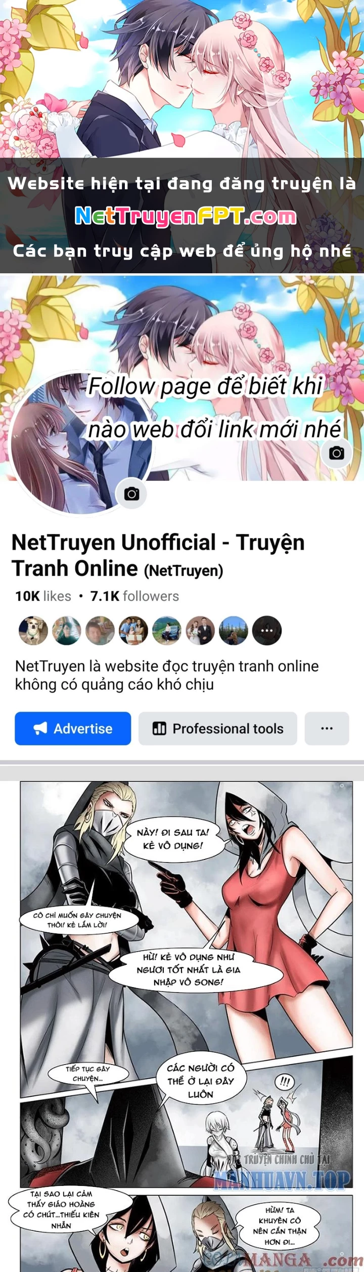 21 Gram Cuối Cùng Chapter 25 - Next Chapter 26