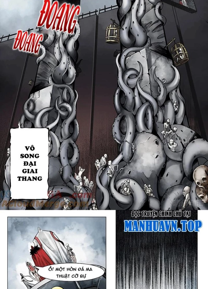 21 Gram Cuối Cùng Chapter 25 - Next Chapter 26