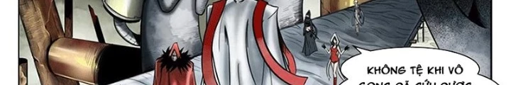21 Gram Cuối Cùng Chapter 25 - Next Chapter 26