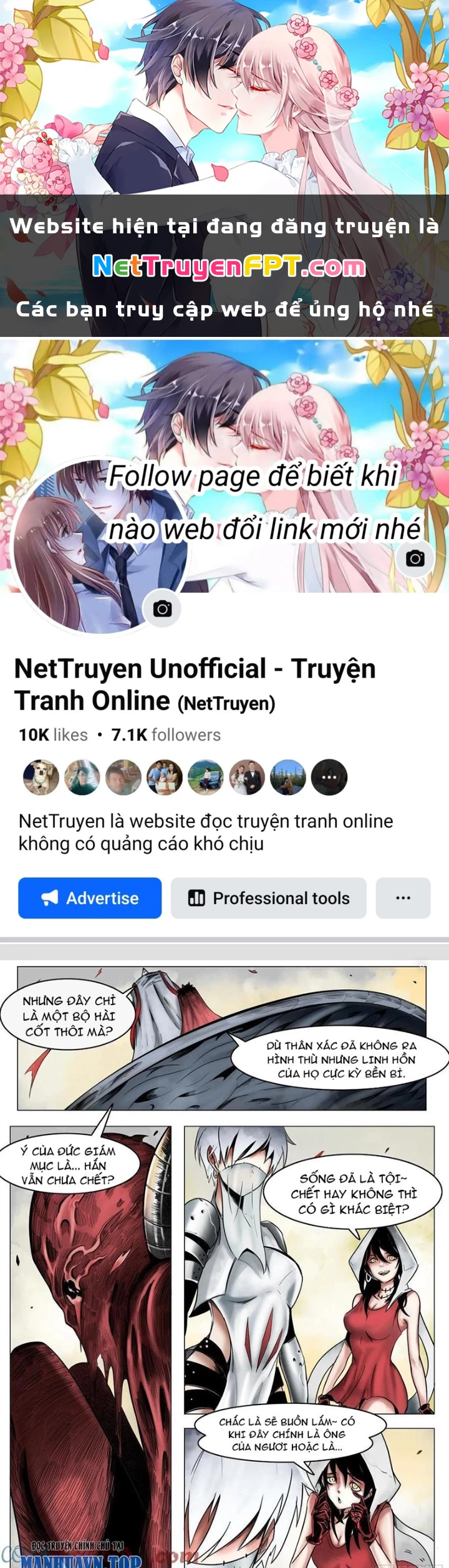 21 Gram Cuối Cùng Chapter 26 - Next Chapter 27