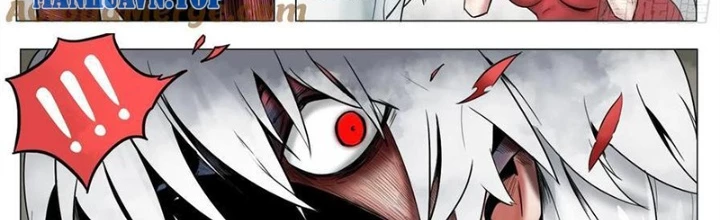 21 Gram Cuối Cùng Chapter 26 - Next Chapter 27