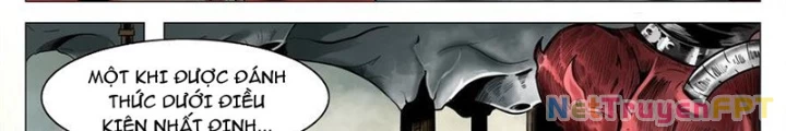 21 Gram Cuối Cùng Chapter 26 - Next Chapter 27