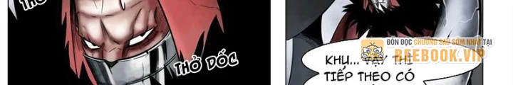 21 Gram Cuối Cùng Chapter 26 - Next Chapter 27