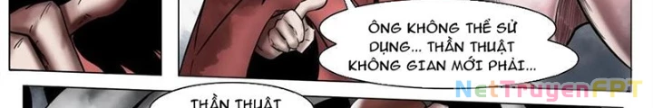 21 Gram Cuối Cùng Chapter 26 - Next Chapter 27