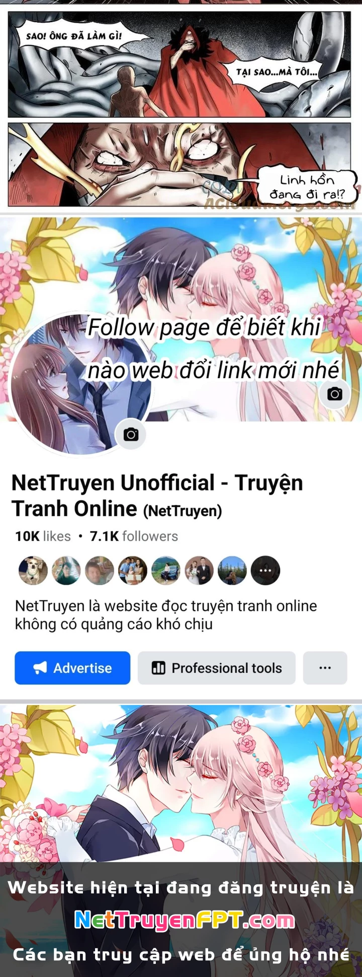 21 Gram Cuối Cùng Chapter 26 - Next Chapter 27