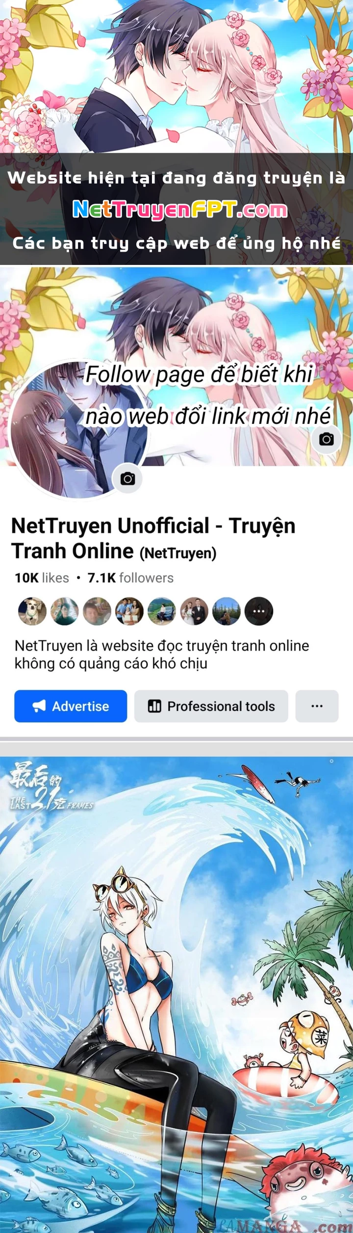 21 Gram Cuối Cùng Chapter 27 - Next Chapter 28