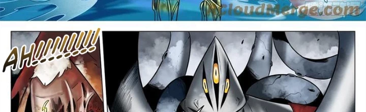 21 Gram Cuối Cùng Chapter 27 - Next Chapter 28