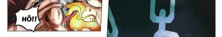 21 Gram Cuối Cùng Chapter 27 - Next Chapter 28