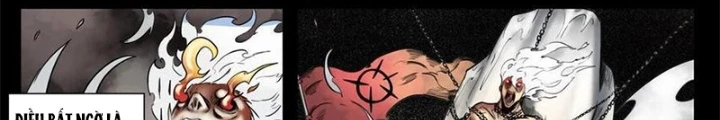 21 Gram Cuối Cùng Chapter 27 - Next Chapter 28