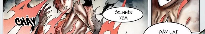 21 Gram Cuối Cùng Chapter 27 - Next Chapter 28