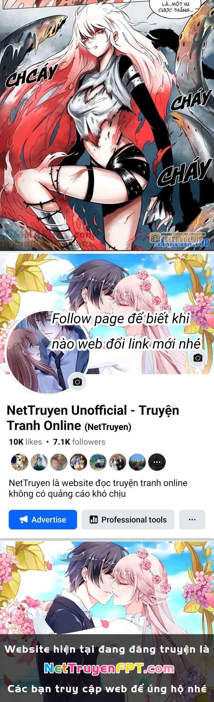 21 Gram Cuối Cùng Chapter 27 - Next Chapter 28