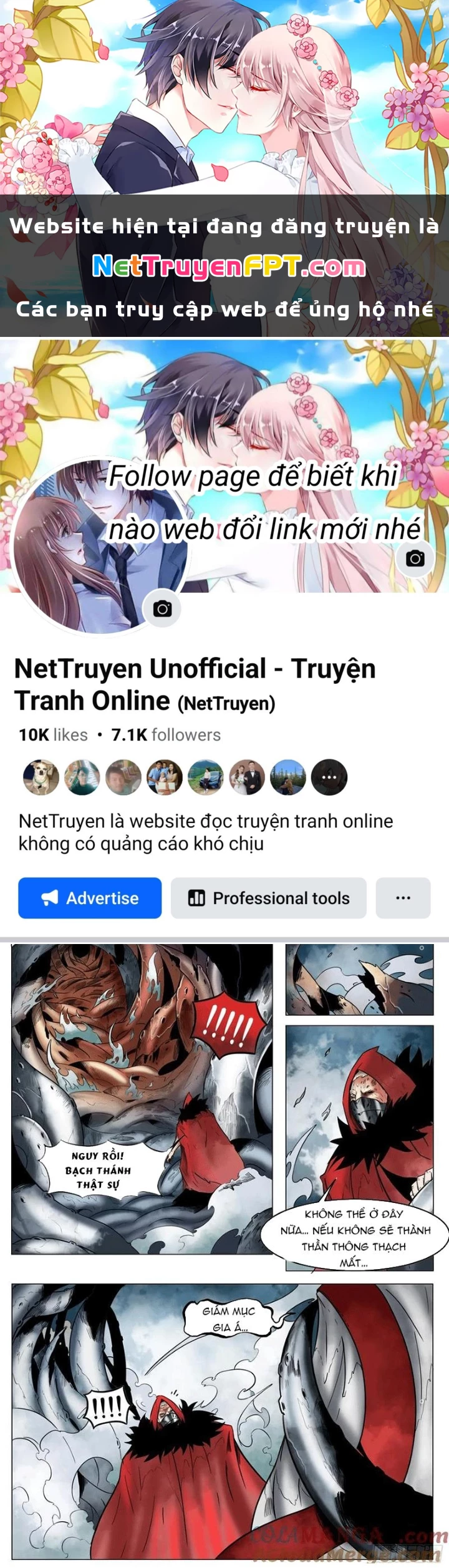 21 Gram Cuối Cùng Chapter 28 - Next Chapter 29