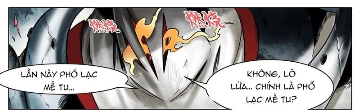 21 Gram Cuối Cùng Chapter 28 - Next Chapter 29