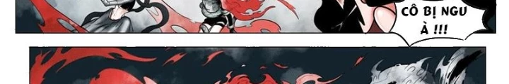 21 Gram Cuối Cùng Chapter 28 - Next Chapter 29