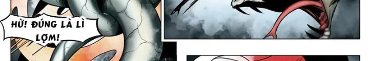 21 Gram Cuối Cùng Chapter 28 - Next Chapter 29