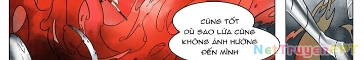 21 Gram Cuối Cùng Chapter 28 - Next Chapter 29