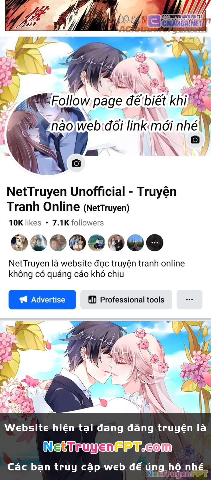 21 Gram Cuối Cùng Chapter 28 - Next Chapter 29