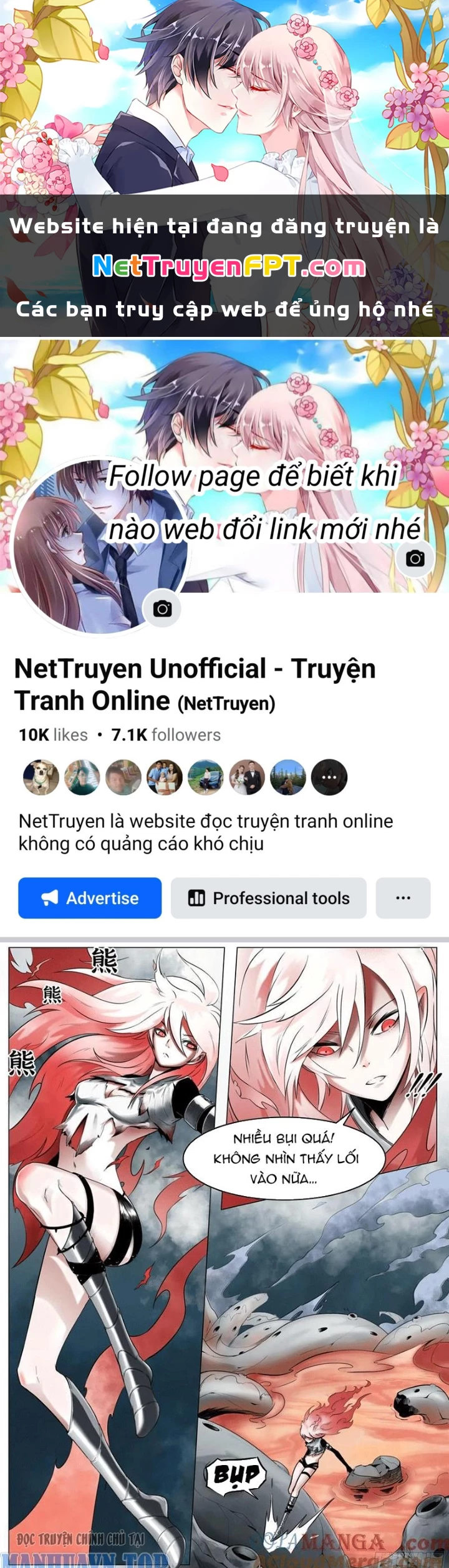 21 Gram Cuối Cùng Chapter 29 - Next Chapter 30