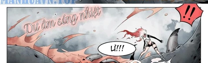 21 Gram Cuối Cùng Chapter 29 - Next Chapter 30