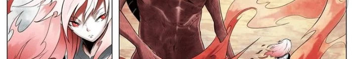 21 Gram Cuối Cùng Chapter 29 - Next Chapter 30