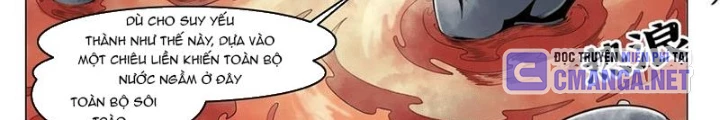 21 Gram Cuối Cùng Chapter 29 - Next Chapter 30