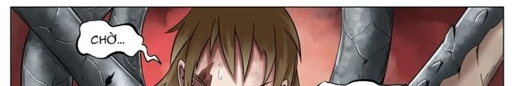 21 Gram Cuối Cùng Chapter 29 - Next Chapter 30
