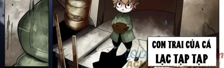 21 Gram Cuối Cùng Chapter 30 - Next Chapter 31