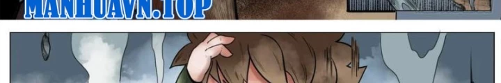 21 Gram Cuối Cùng Chapter 30 - Next Chapter 31