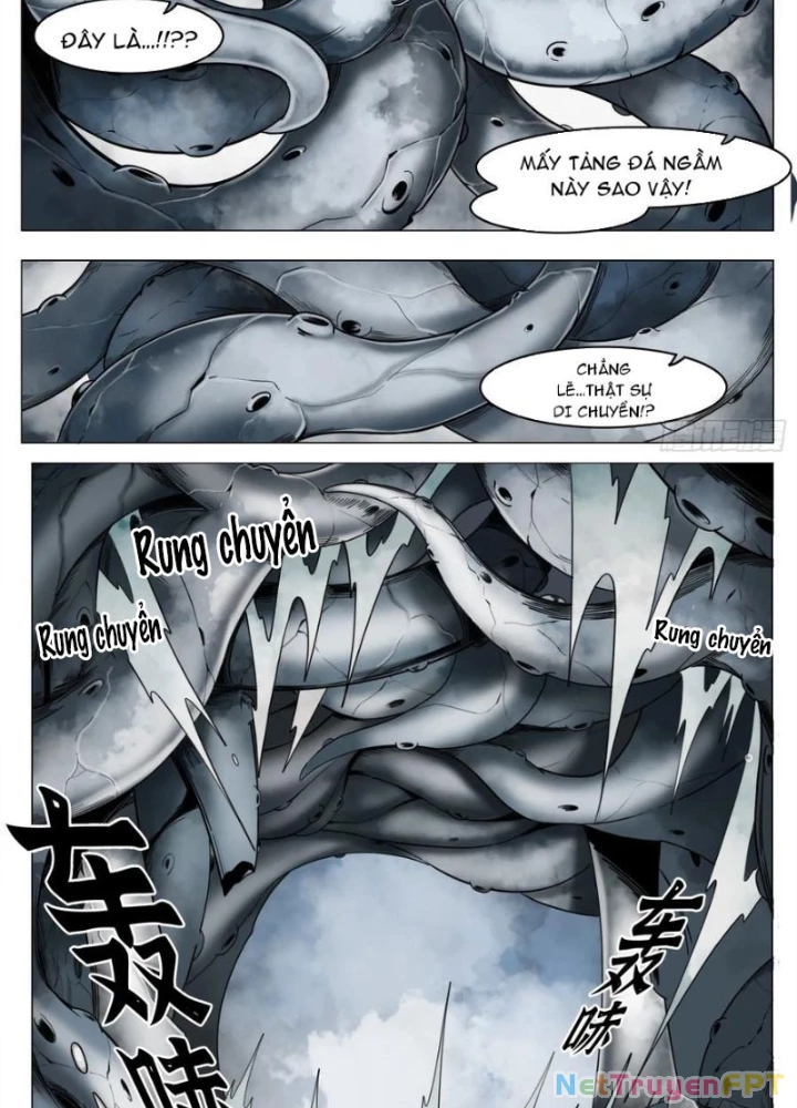 21 Gram Cuối Cùng Chapter 30 - Next Chapter 31