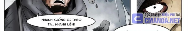 21 Gram Cuối Cùng Chapter 30 - Next Chapter 31