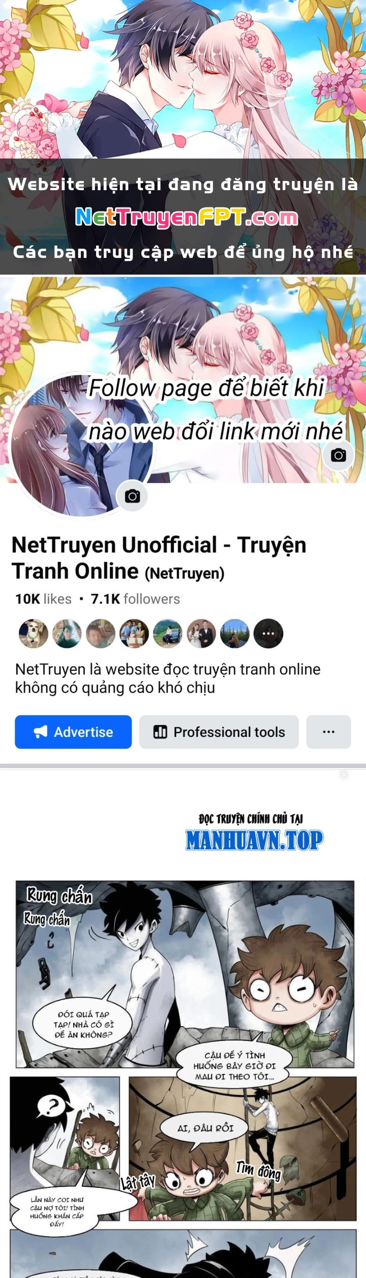 21 Gram Cuối Cùng Chapter 31 - Next Chapter 32