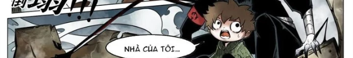 21 Gram Cuối Cùng Chapter 31 - Next Chapter 32