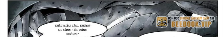 21 Gram Cuối Cùng Chapter 31 - Next Chapter 32
