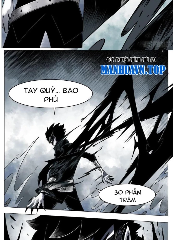 21 Gram Cuối Cùng Chapter 31 - Next Chapter 32