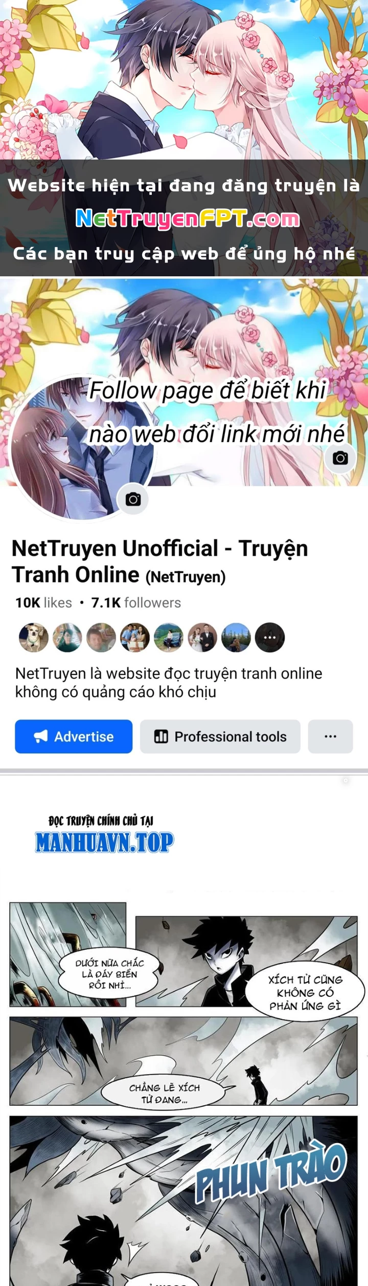 21 Gram Cuối Cùng Chapter 32 - Next Chapter 33