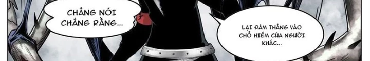 21 Gram Cuối Cùng Chapter 32 - Next Chapter 33