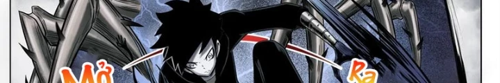 21 Gram Cuối Cùng Chapter 32 - Next Chapter 33