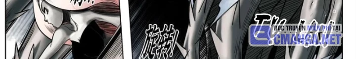 21 Gram Cuối Cùng Chapter 33 - Next Chapter 34