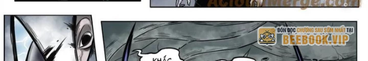 21 Gram Cuối Cùng Chapter 33 - Next Chapter 34
