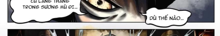21 Gram Cuối Cùng Chapter 33 - Next Chapter 34