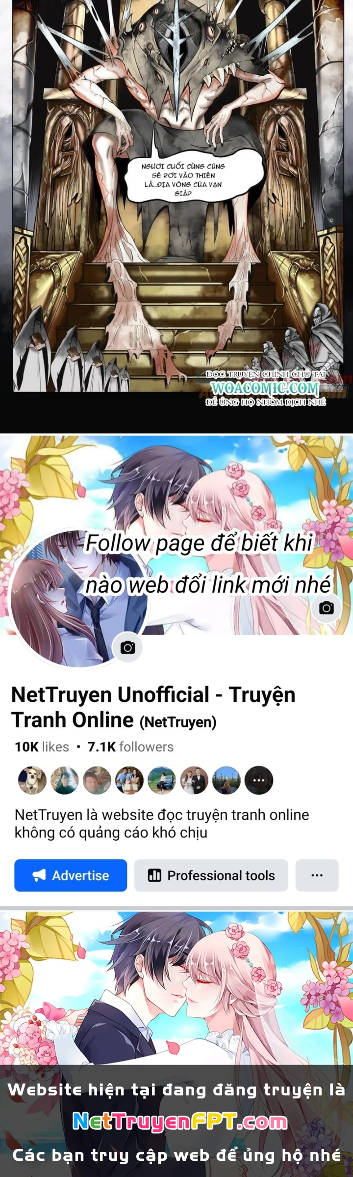 21 Gram Cuối Cùng Chapter 33 - Next Chapter 34