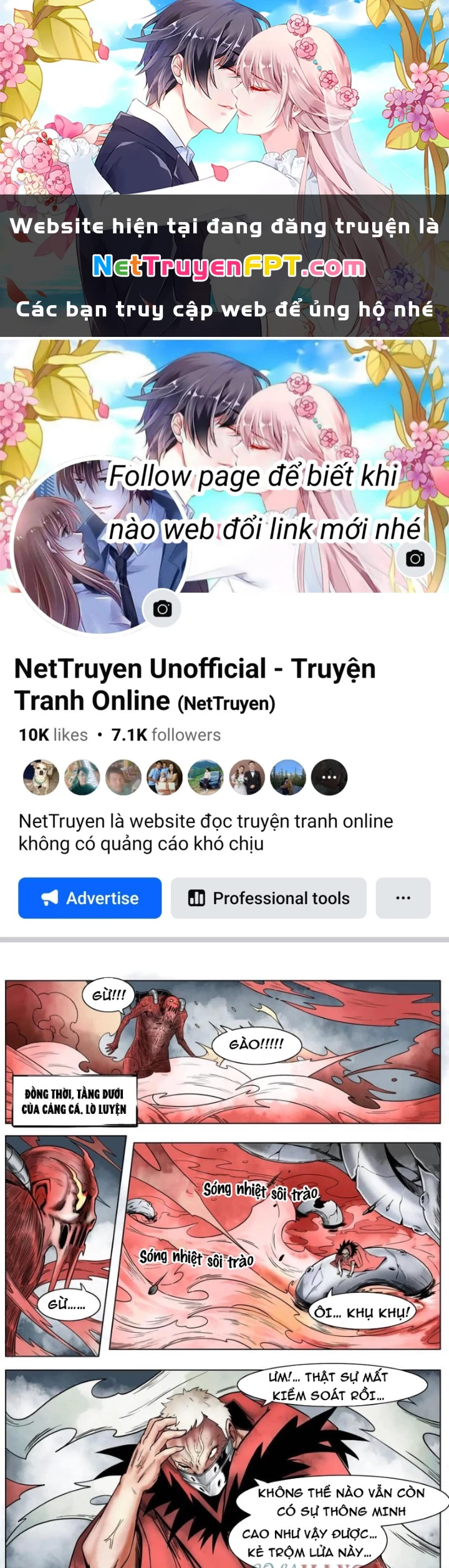 21 Gram Cuối Cùng Chapter 34 - Next Chapter 35
