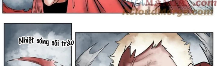 21 Gram Cuối Cùng Chapter 34 - Next Chapter 35