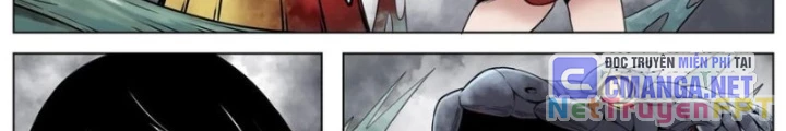 21 Gram Cuối Cùng Chapter 34 - Next Chapter 35