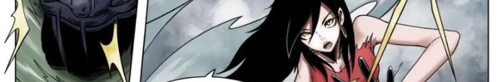 21 Gram Cuối Cùng Chapter 34 - Next Chapter 35