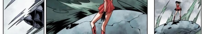 21 Gram Cuối Cùng Chapter 34 - Next Chapter 35